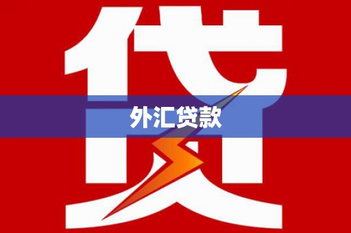 千山外汇贷款