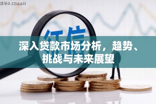 千山深入贷款市场分析，趋势、挑战与未来展望