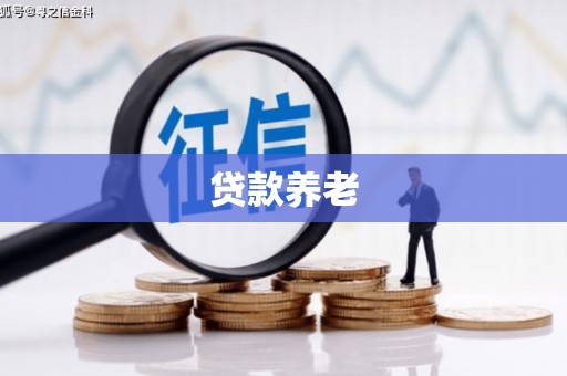 千山贷款养老